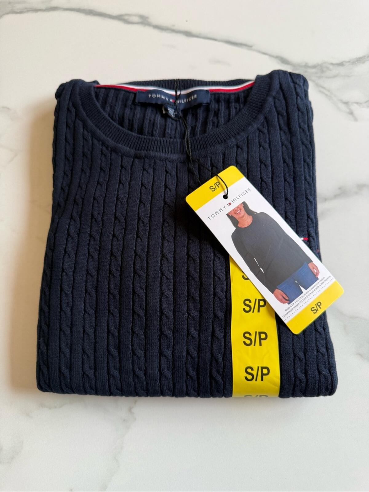 S / Blue