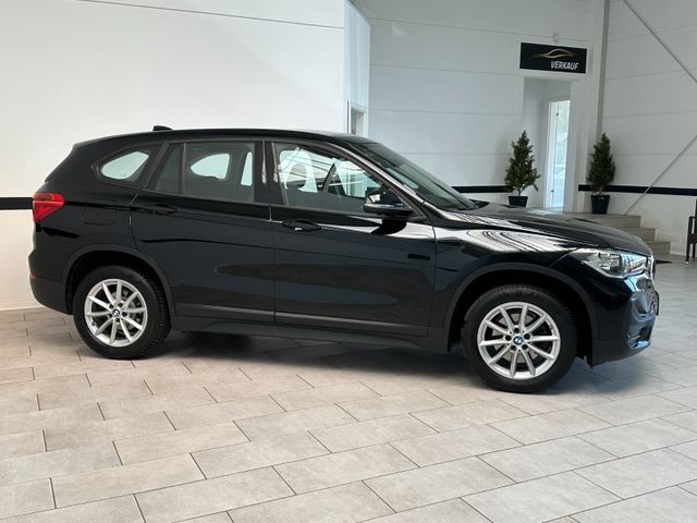 BMW X1 2019 BLACK Gebrauchtwagen - Galeriebild 4