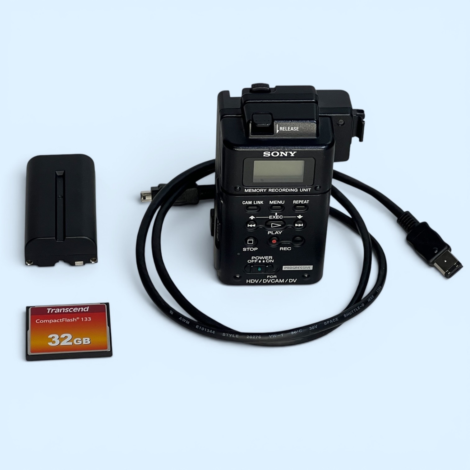 VX-DOC - Product