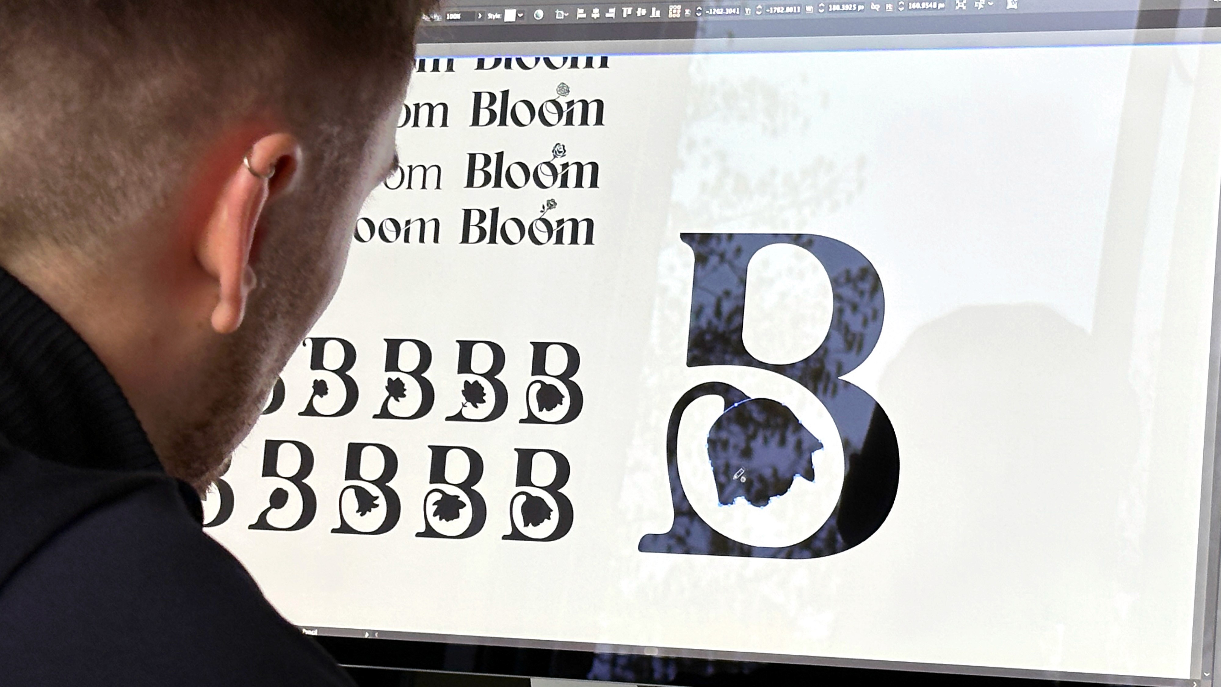 The image featured at the bottom of the about us page