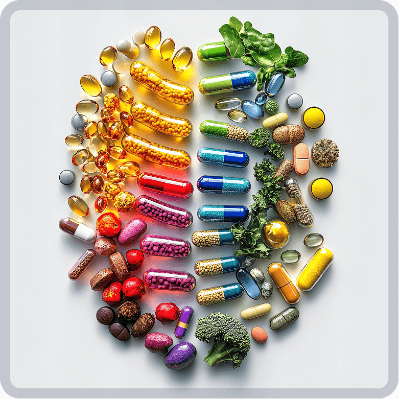 Chrizon Agency Supplements Case Study