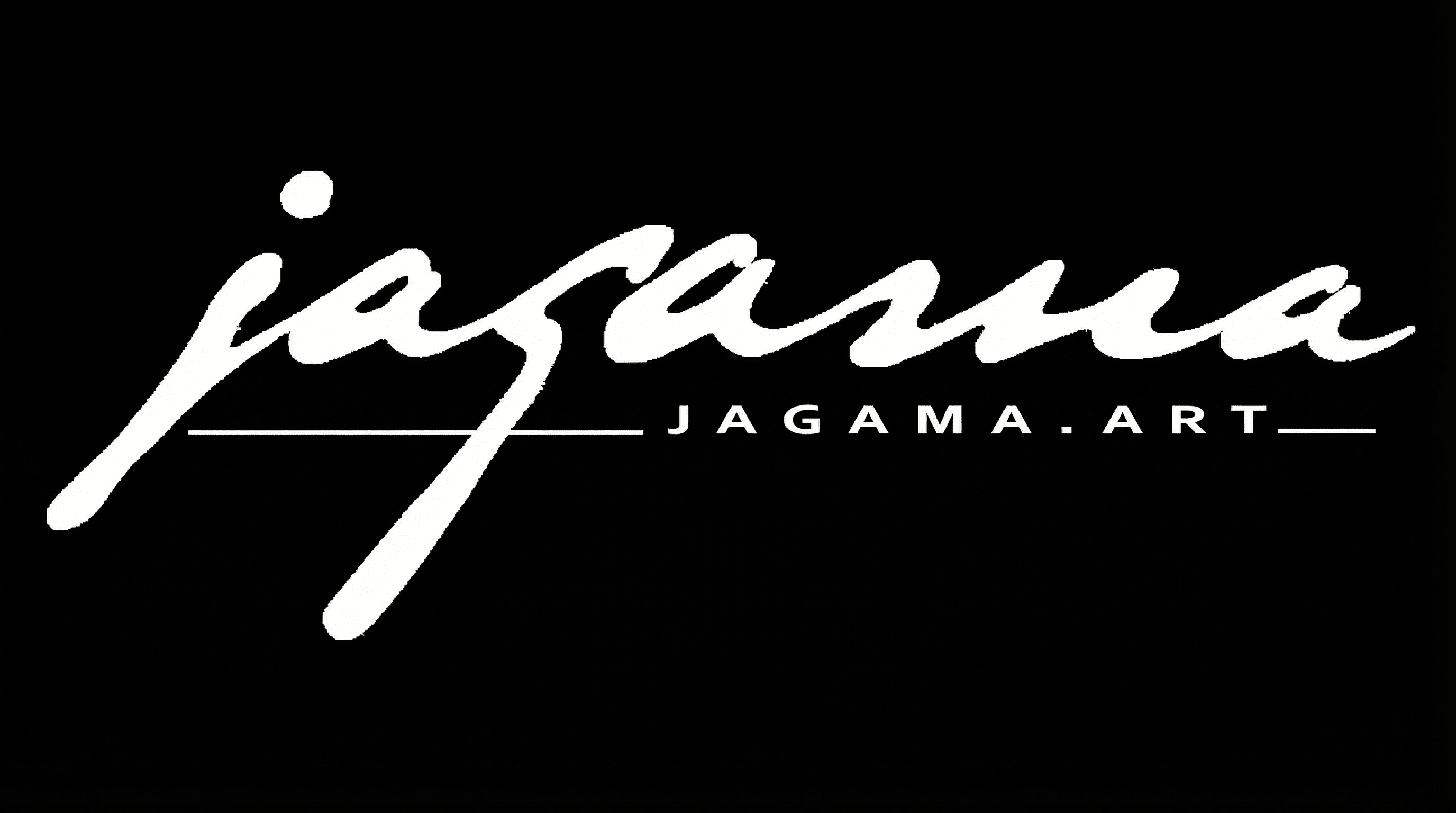 Logo Jagama