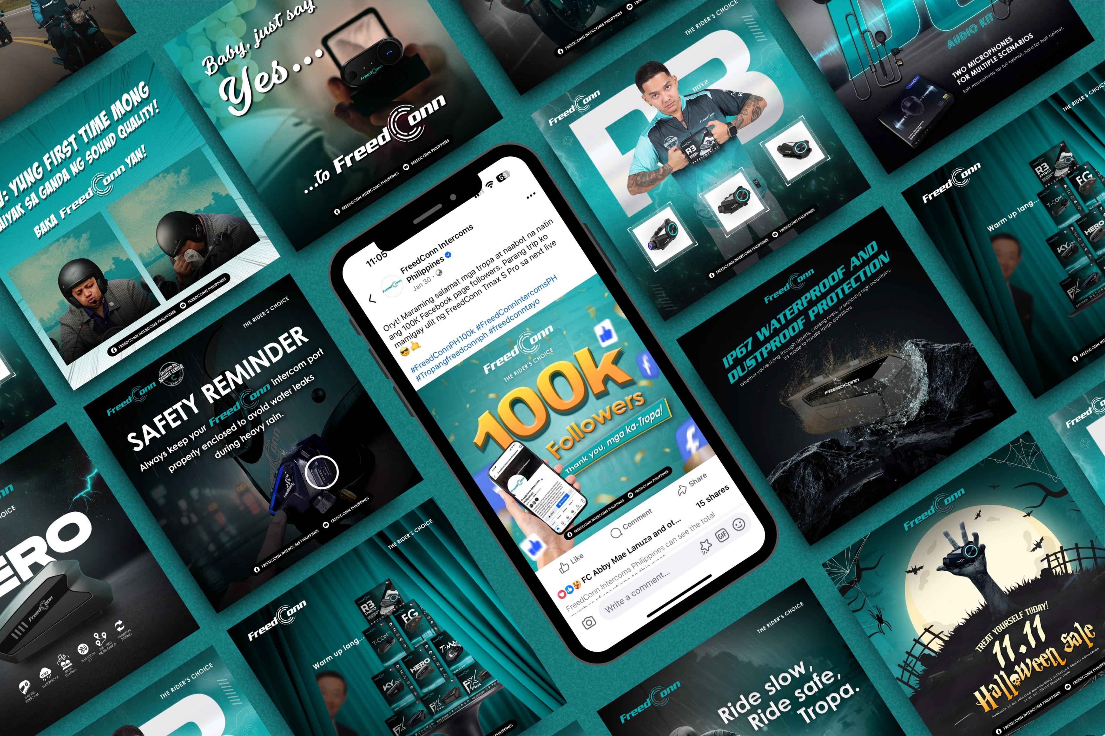 Featured Project Cover Image