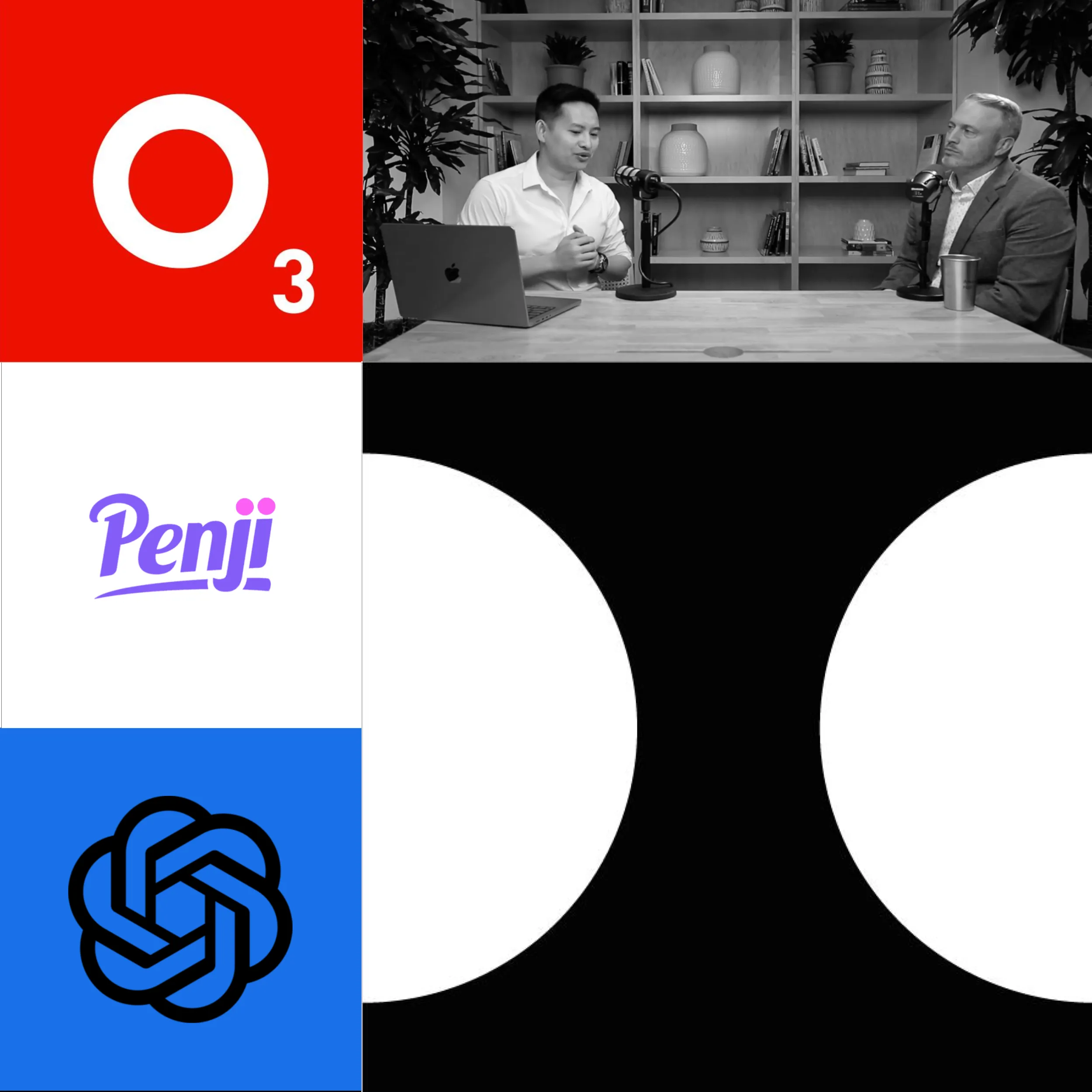 Justin Handler and Christine Sheller