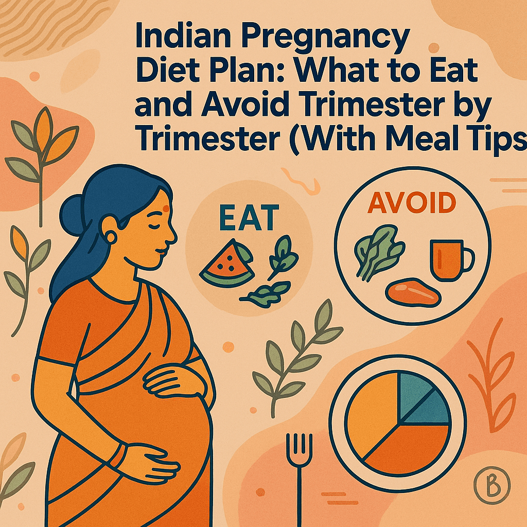  Post pregnancy weight loss guide naturally