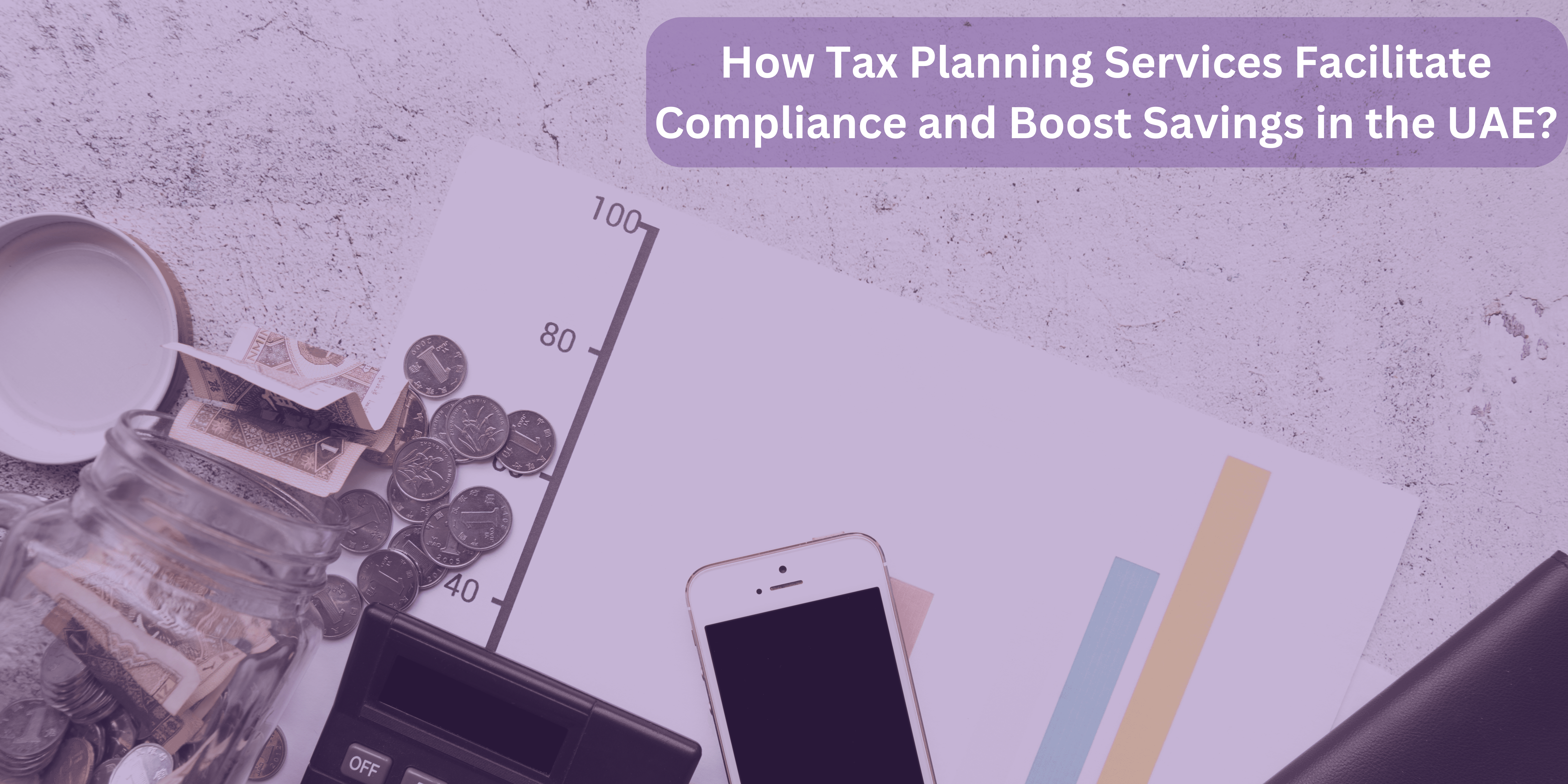 Tax planning Services