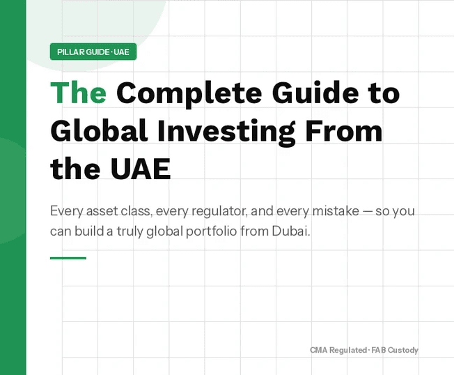 Complete Guide to global investing - Valura.ai