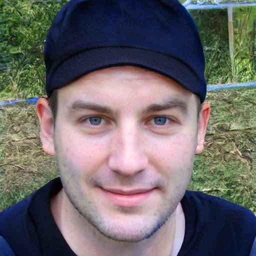 AI customer profile