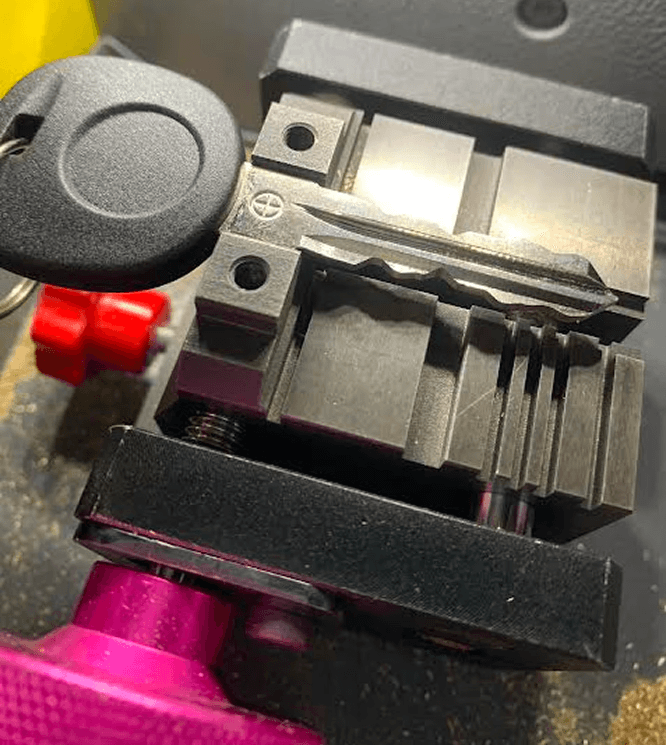 Car Key Cutting & Duplication Phoenix & Tempe AZ | 24/7 Service