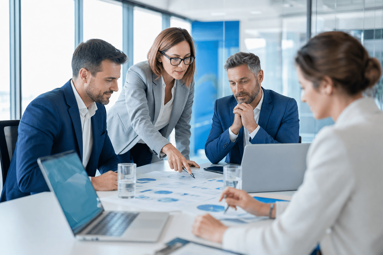Hero image for Acceleraid banking AI article: Accessibility: Key Legal Changes and How Companies Can Prepare
