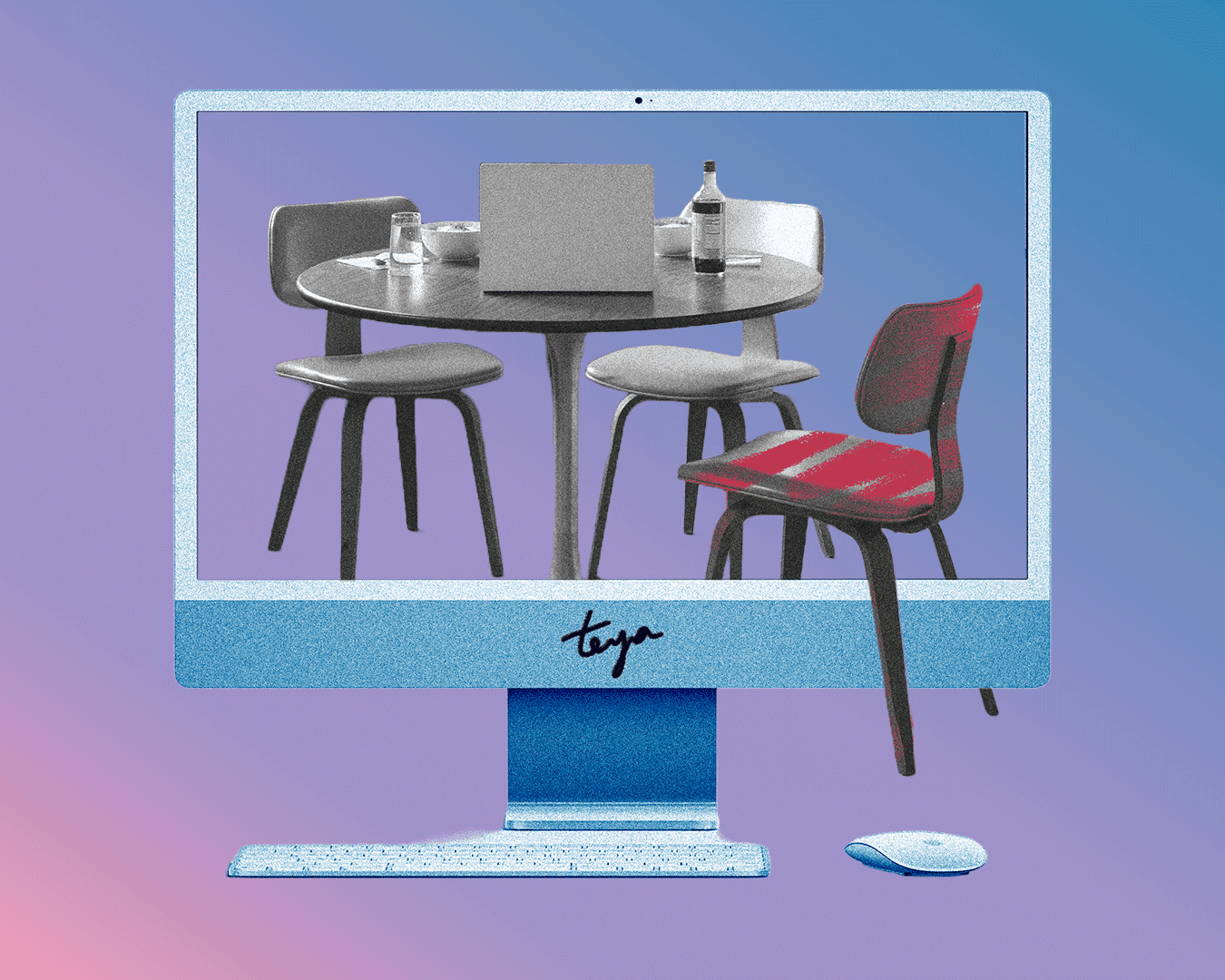 Professional Recruitment Image