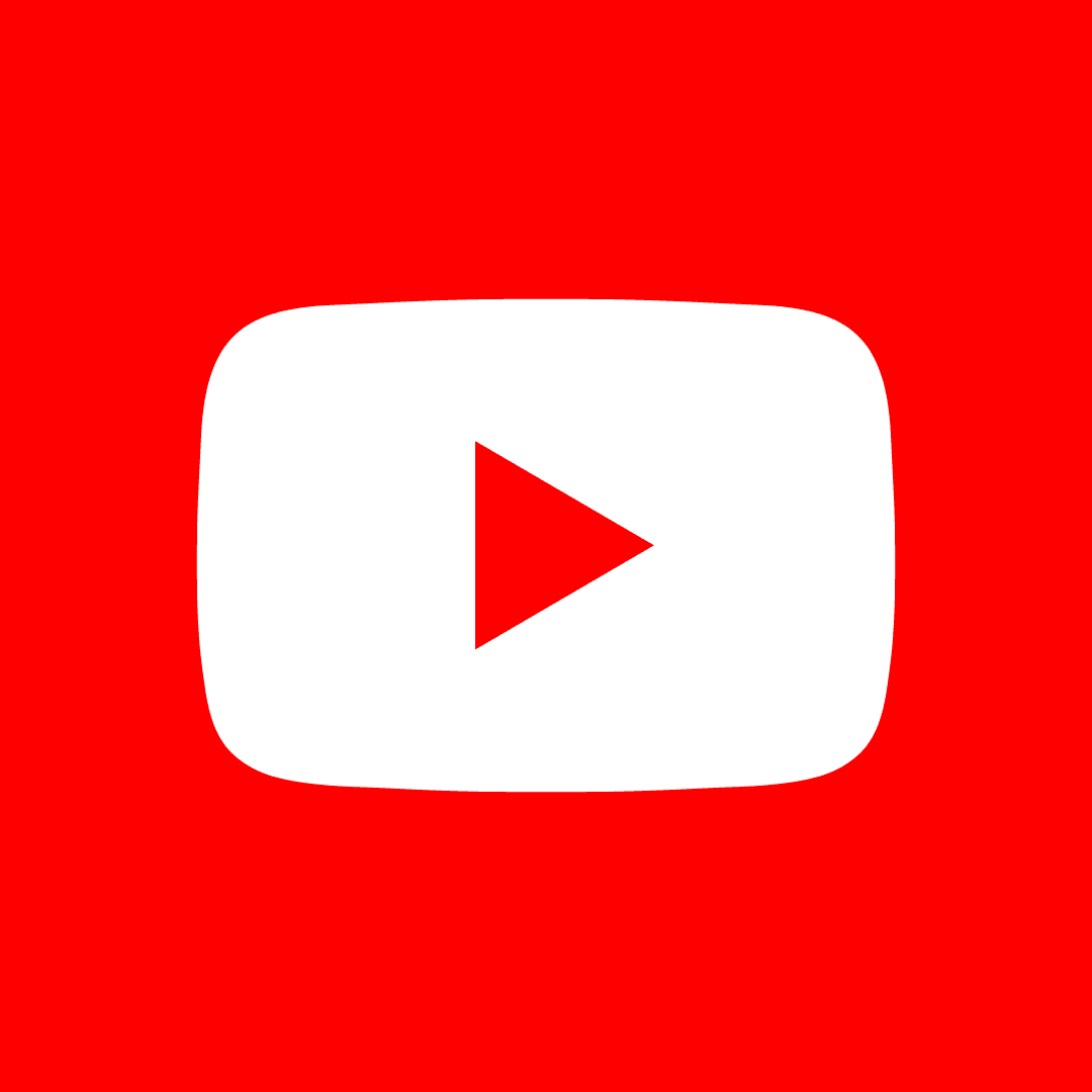 YouTube Logo