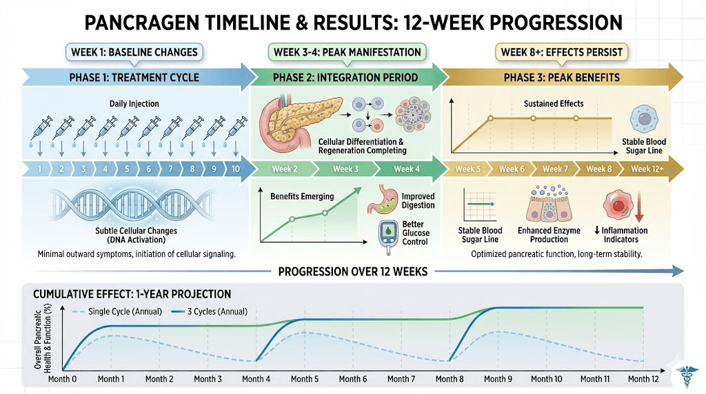 pancragen peptide
