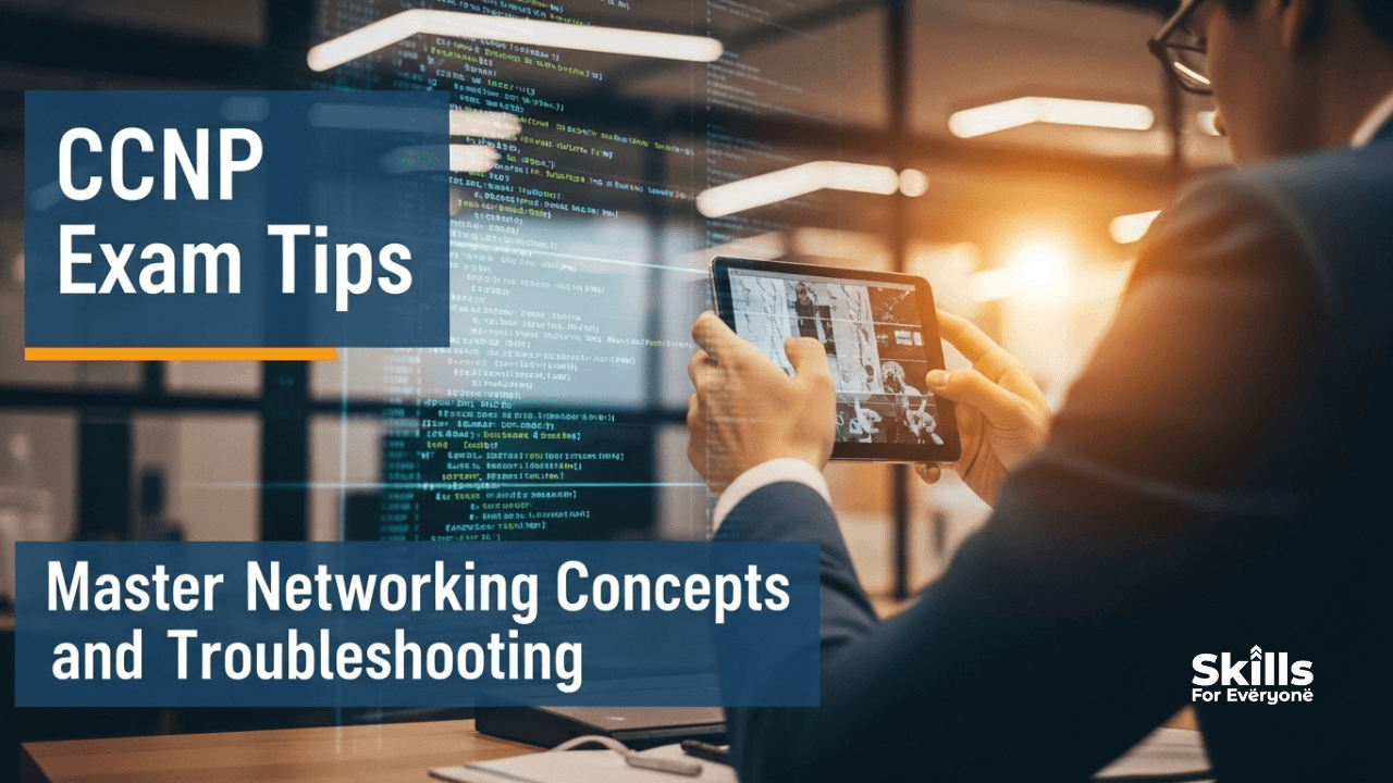 CCNP Exam Tips
