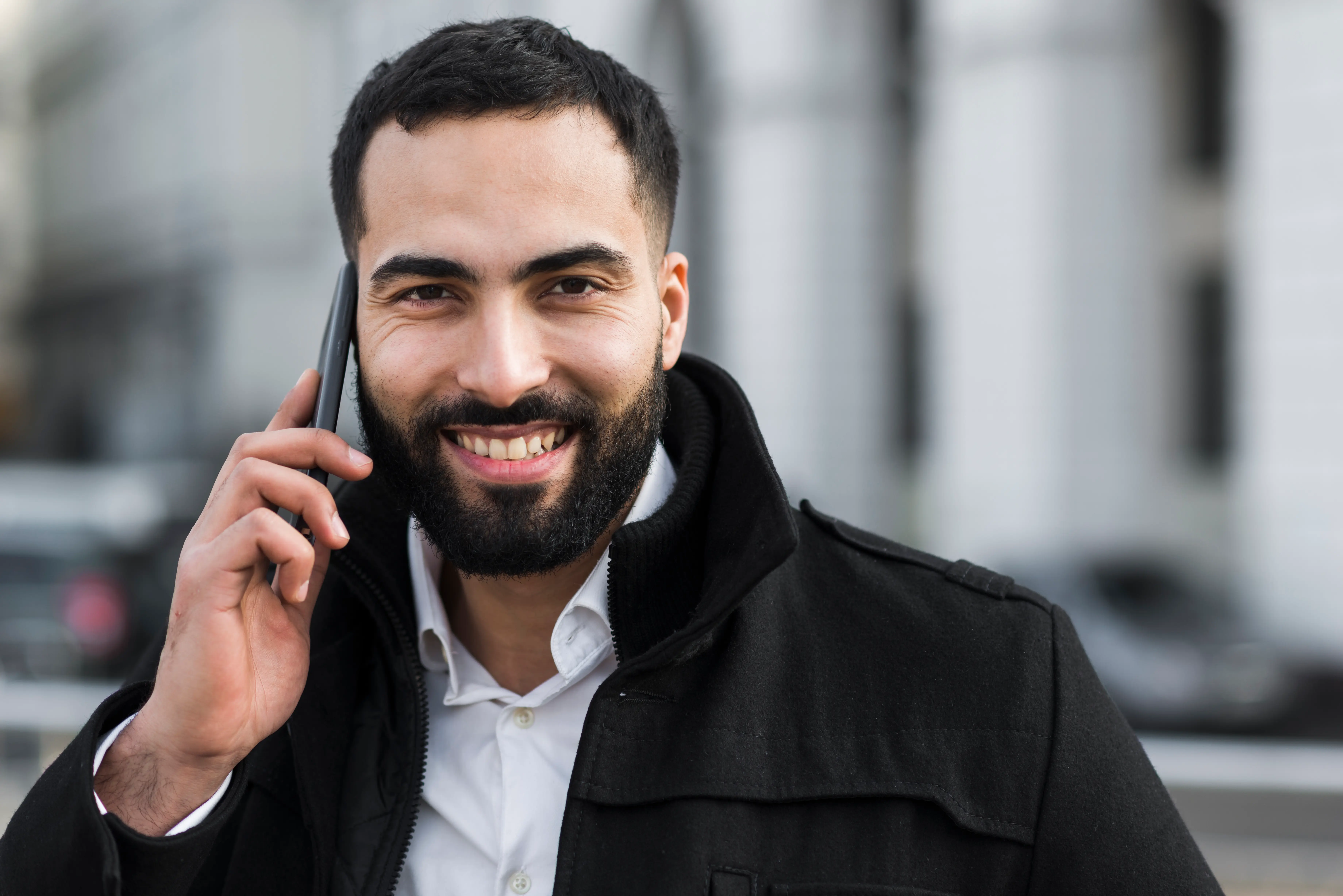 Dealer user persona for launch car auction platform