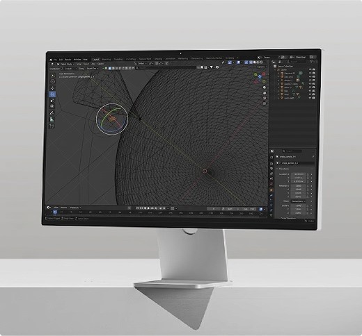 Blender