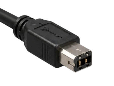 Câble FireWire
