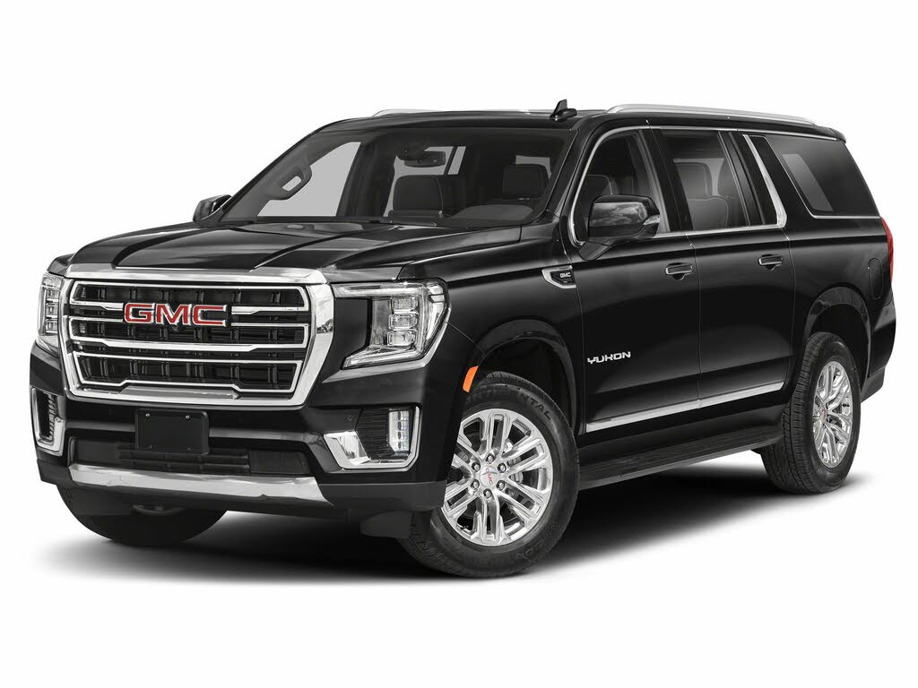Private SUV