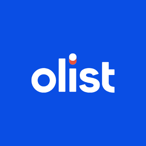 Logo do conector Olist
