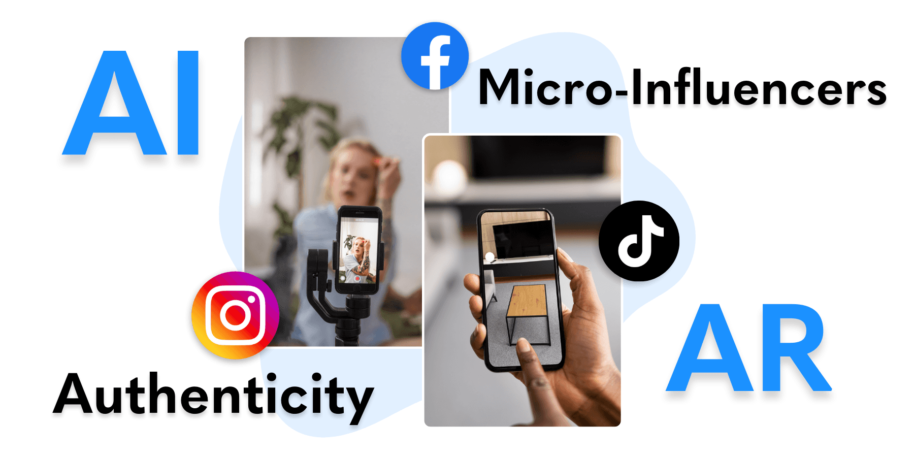 Social Media Marketing Trends For 2024.