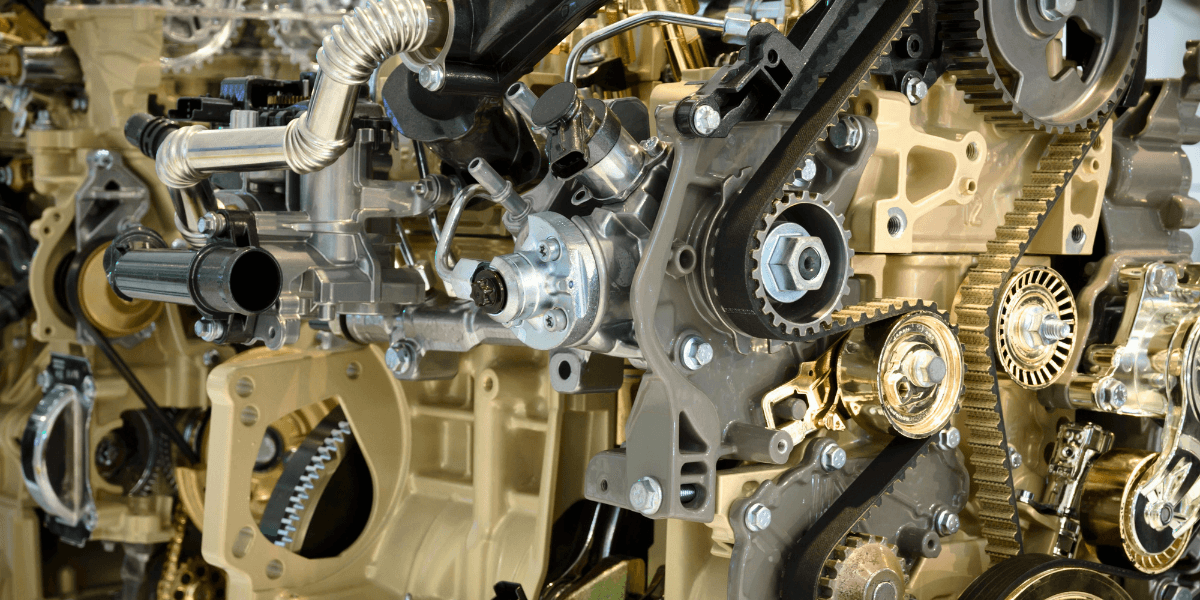 Automotive Fasteners Matter