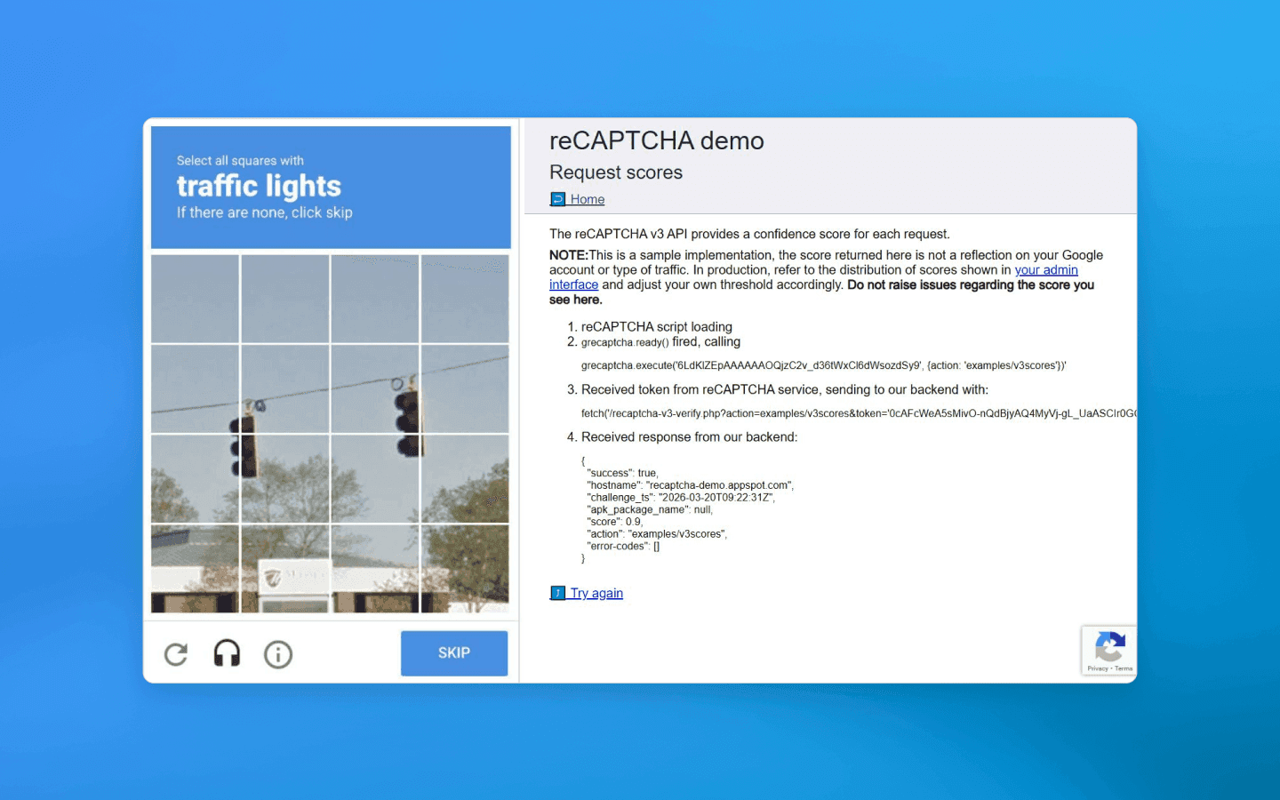 Why CAPTCHAs are giving way to behavioral analysis