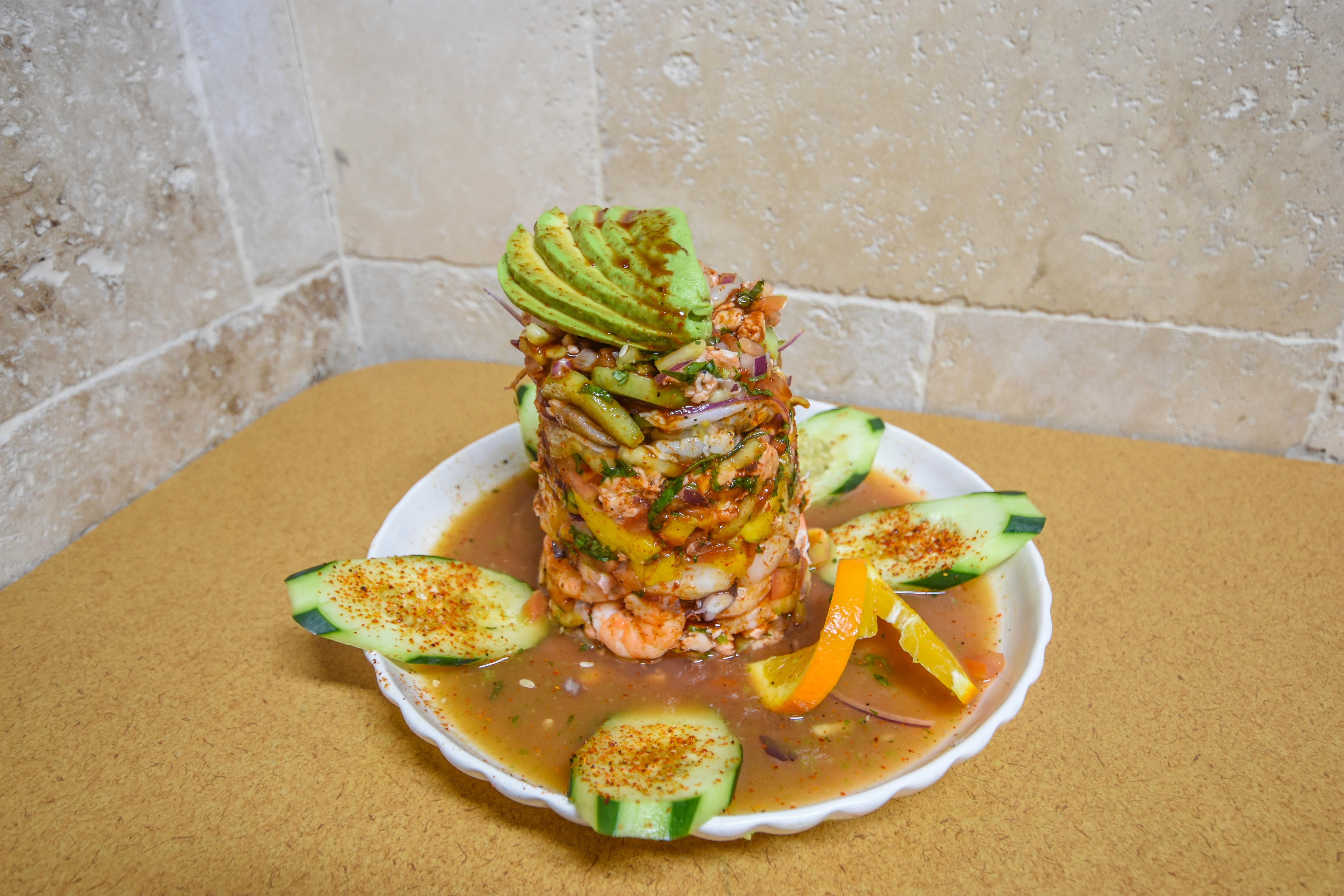 Food image
