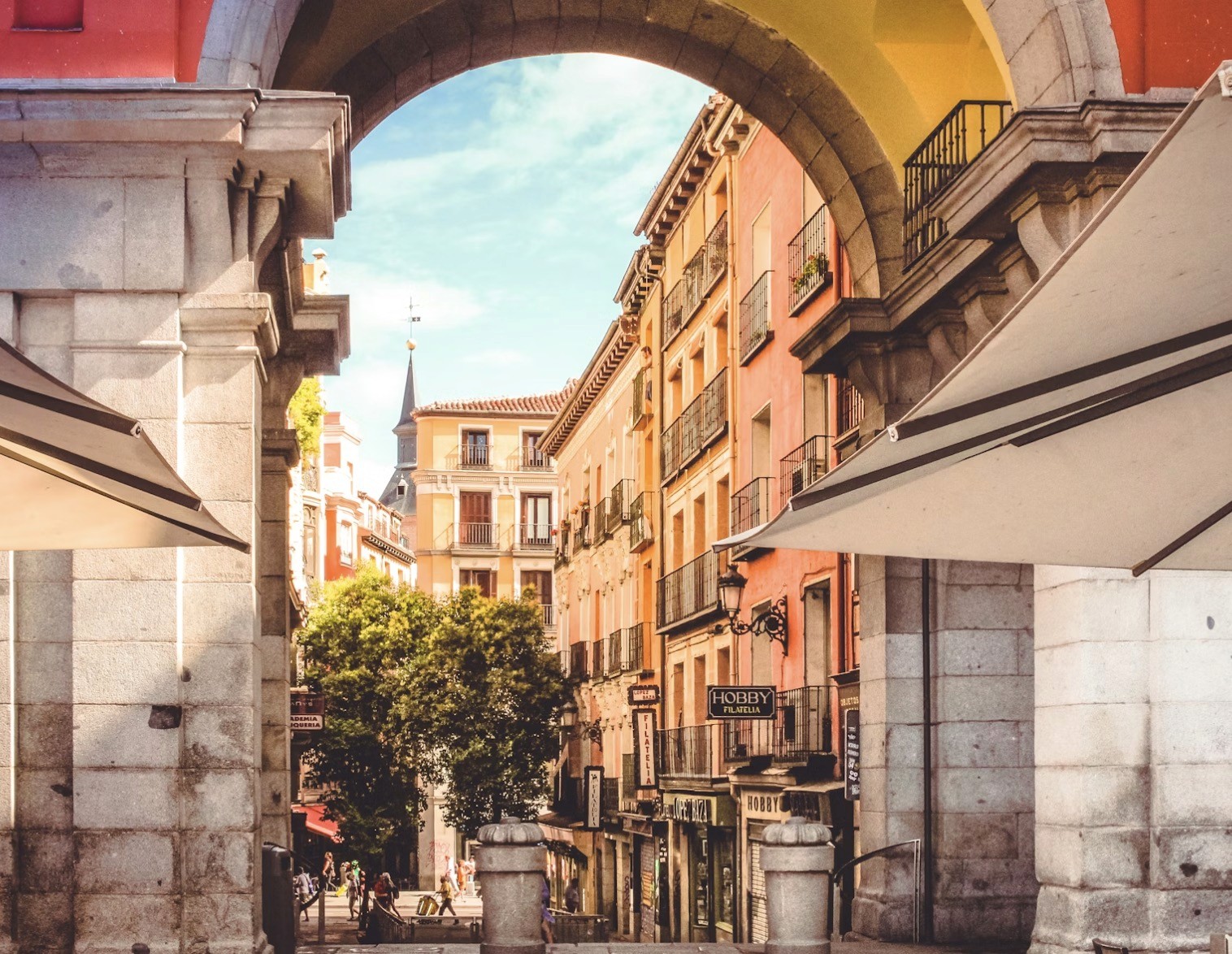 Madrid