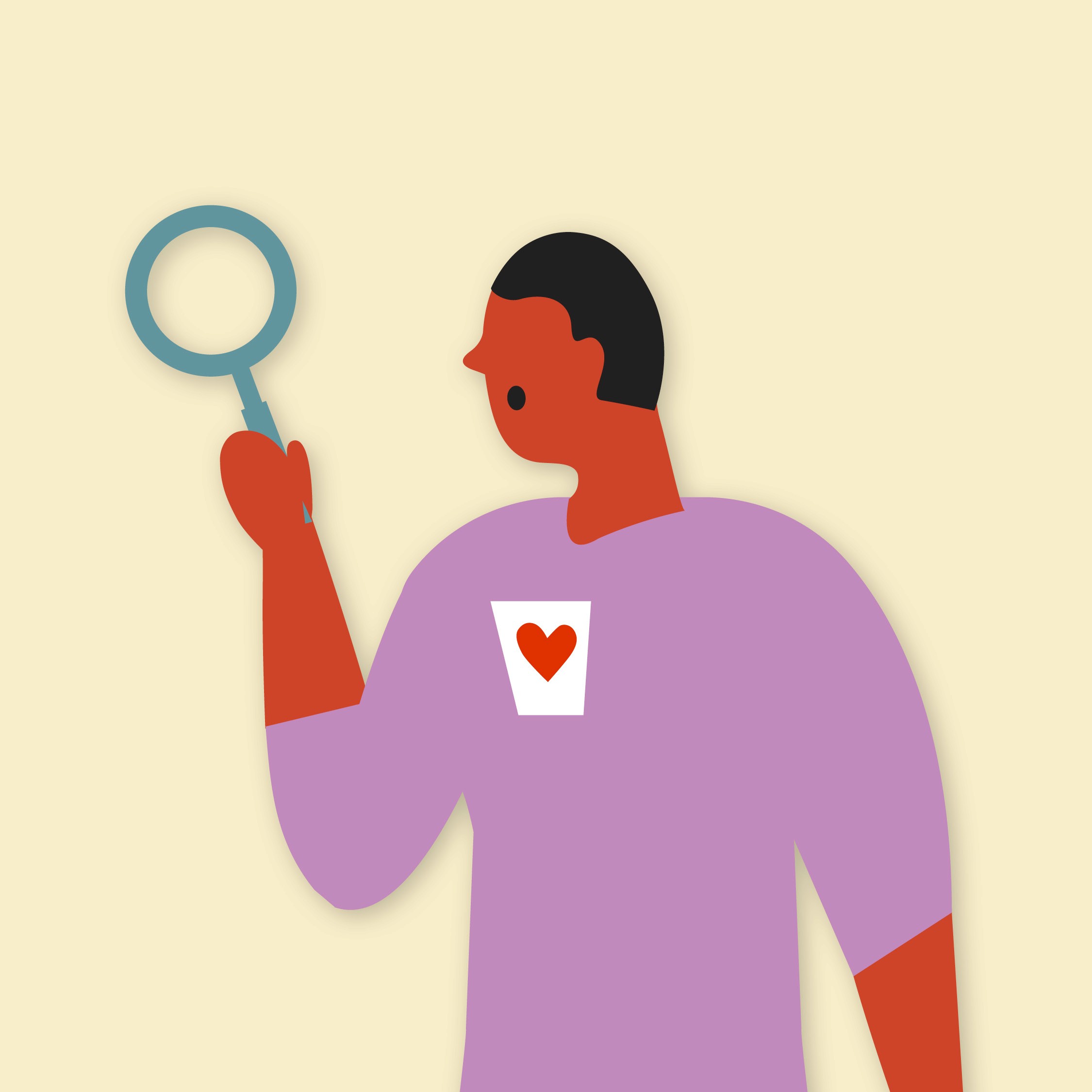 Actieplan zeggenschap illustratie