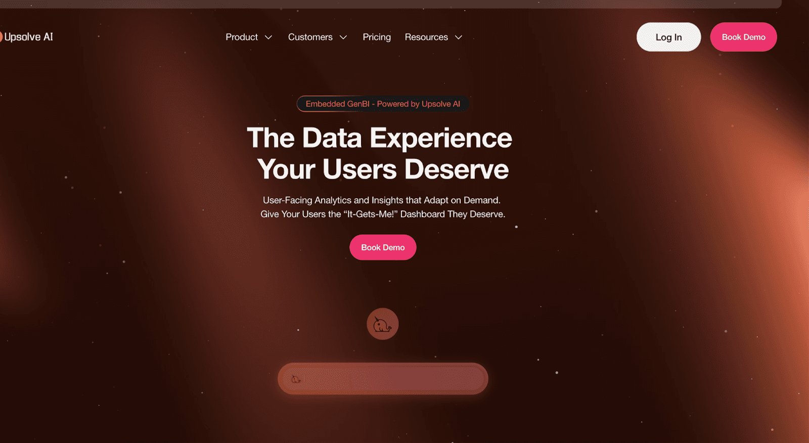 Upsolve Dashboard