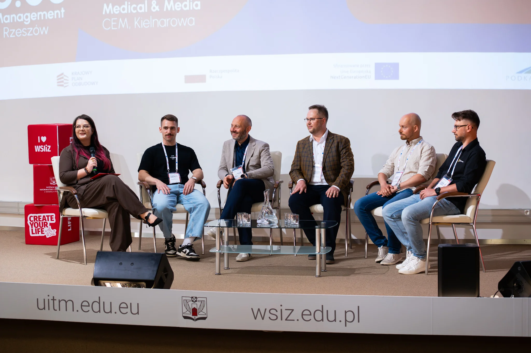 Usługi marketingowe Rzeszów – projekt identyfikacji wizualnej i kampanii dla MB Park Rzeszów