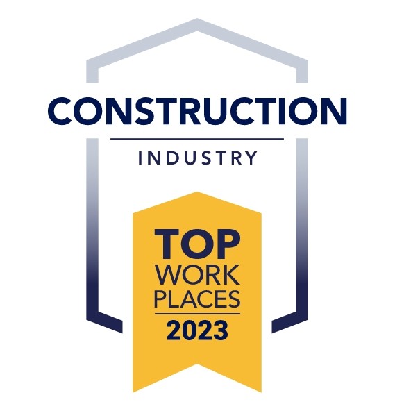 Rhodes Honored with 2023 Top Workplaces National Industry Award