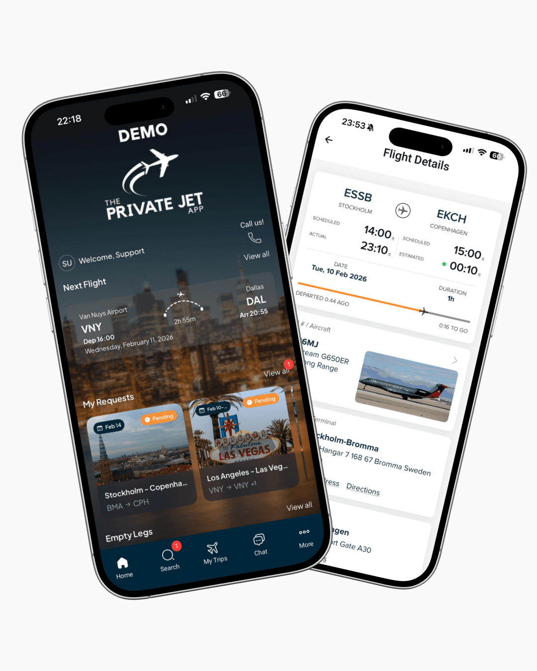 An image of Freelio's budget ui