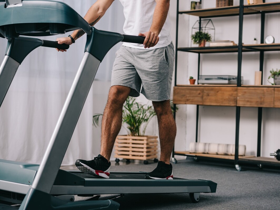 weights vs cardio for weight loss