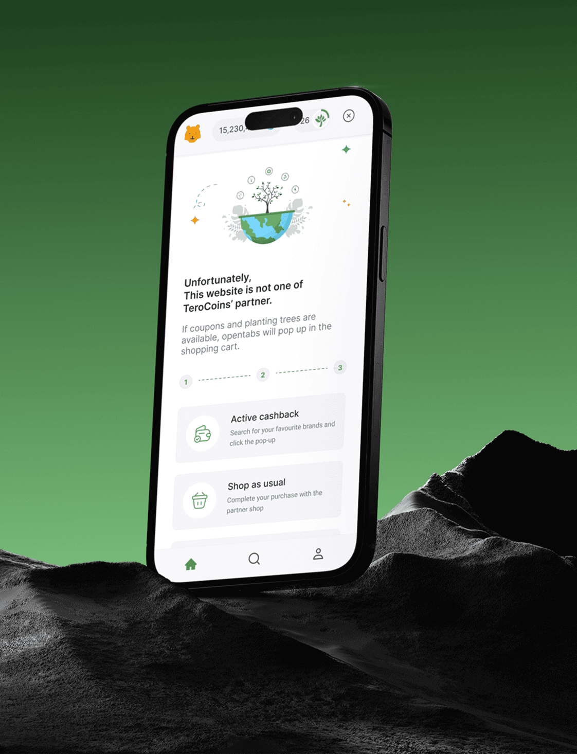 Creatix template image