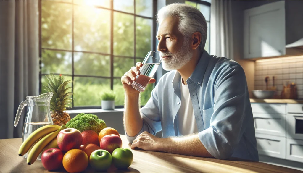 Is biological ageing inevitable?