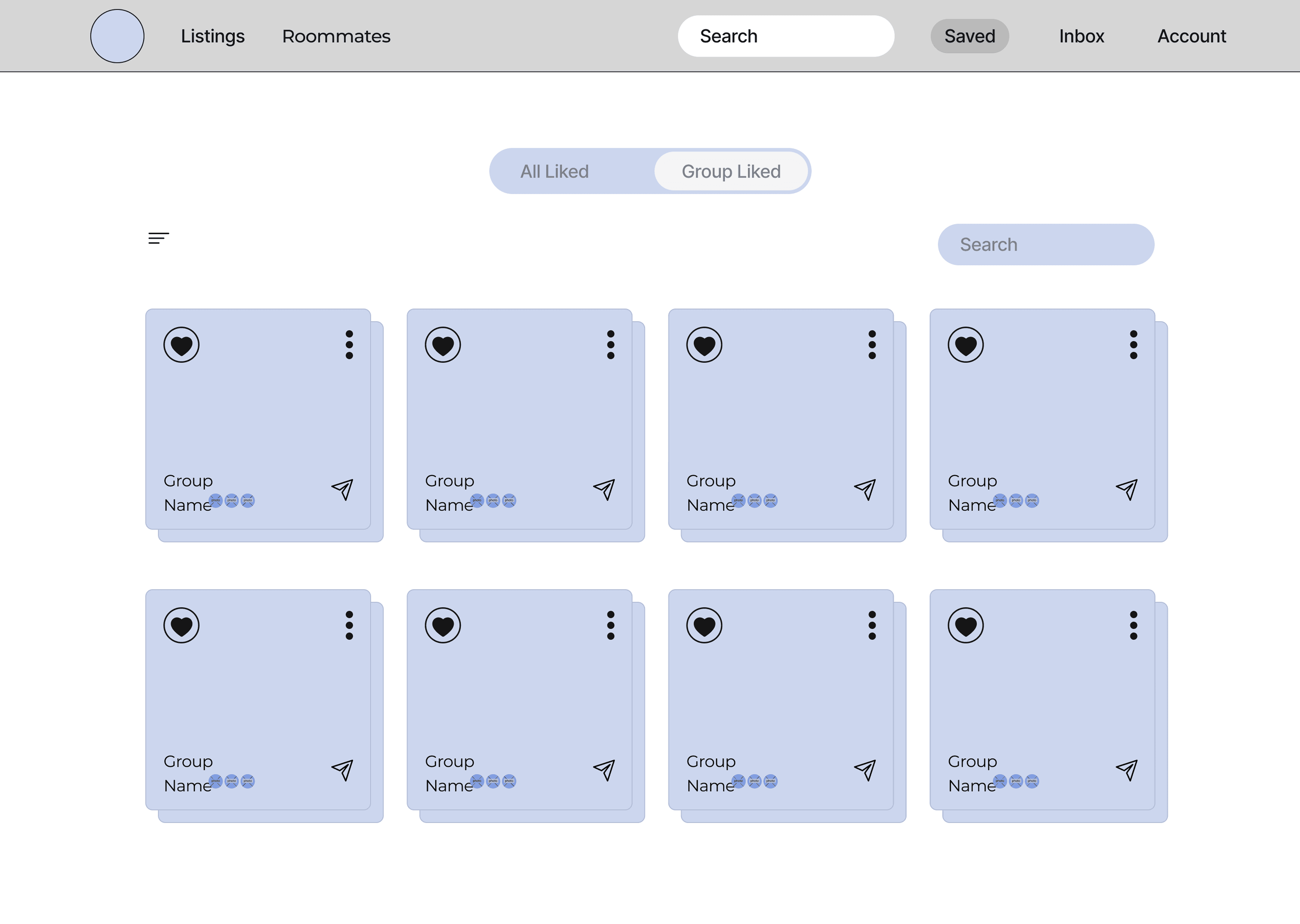 Before and after comparison of key records collection screens. The top row shows the original experience, including unclear record statuses, inconsistent email formatting, and limited action guidance. The bottom row shows updated designs with clearer status labels, actionable call-to-action buttons, a progress tracker dropdown for visibility, and redesigned email modals aligned with brand and usability standards. These updates reflect system-level improvements to communication, transparency, and user guidance across the records collection workflow.