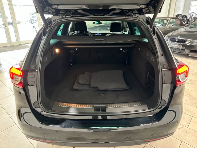 OPEL Insignia 2022 BLACK Gebrauchtwagen - Galeriebild 14