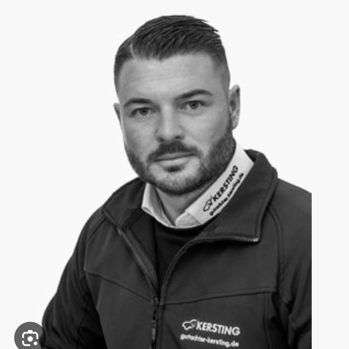 Marco K., Kfz-Sachverständiger, im Porträt
