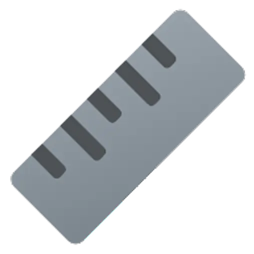 Screen Ruler icon