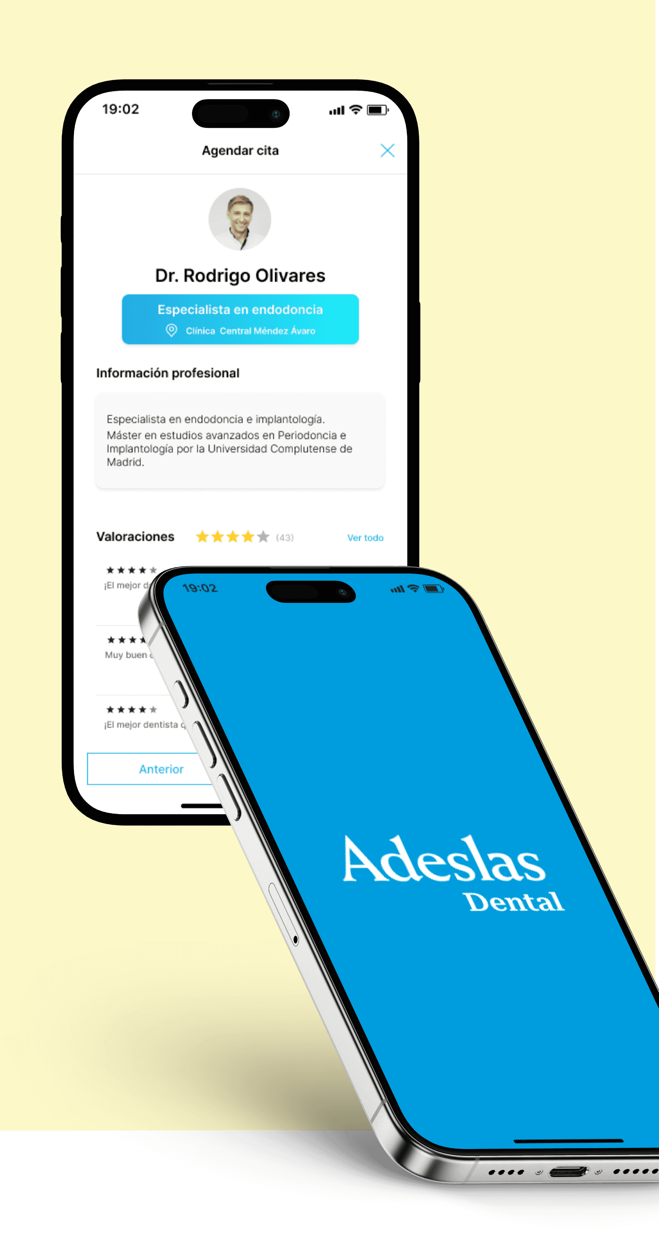 AdeslasDental