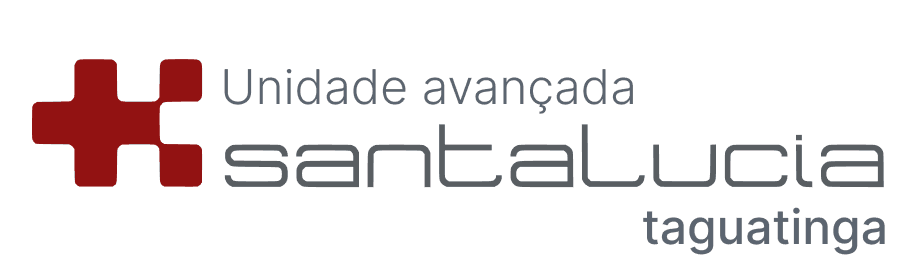 logo Hospital Santa Lúcia Taguatinga