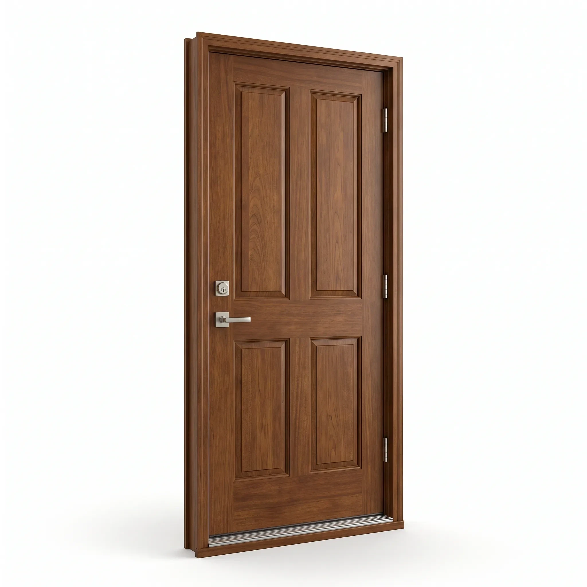 Exterior Doors available from Capital Lumber in Boise