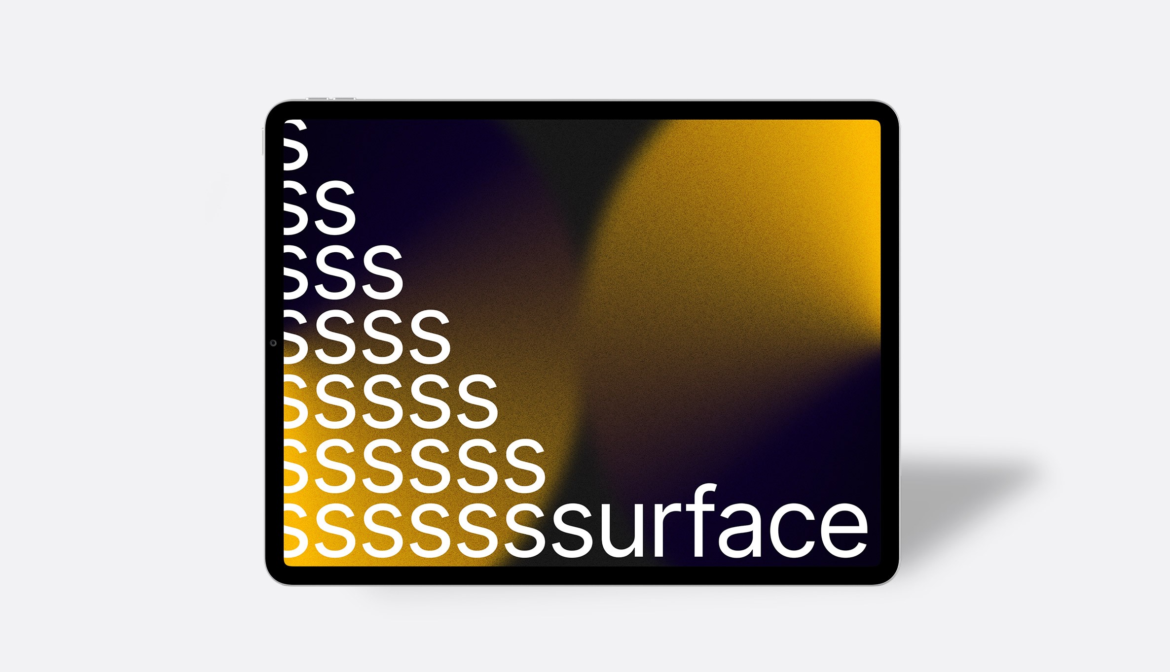 Surface Image