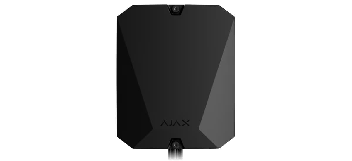 Ajax MultiTransmitter