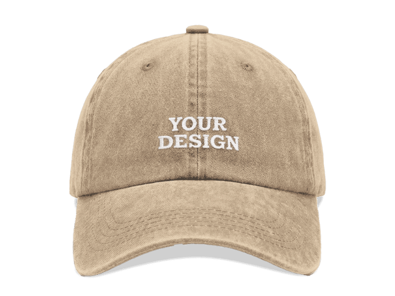 Basic Vintage Cap