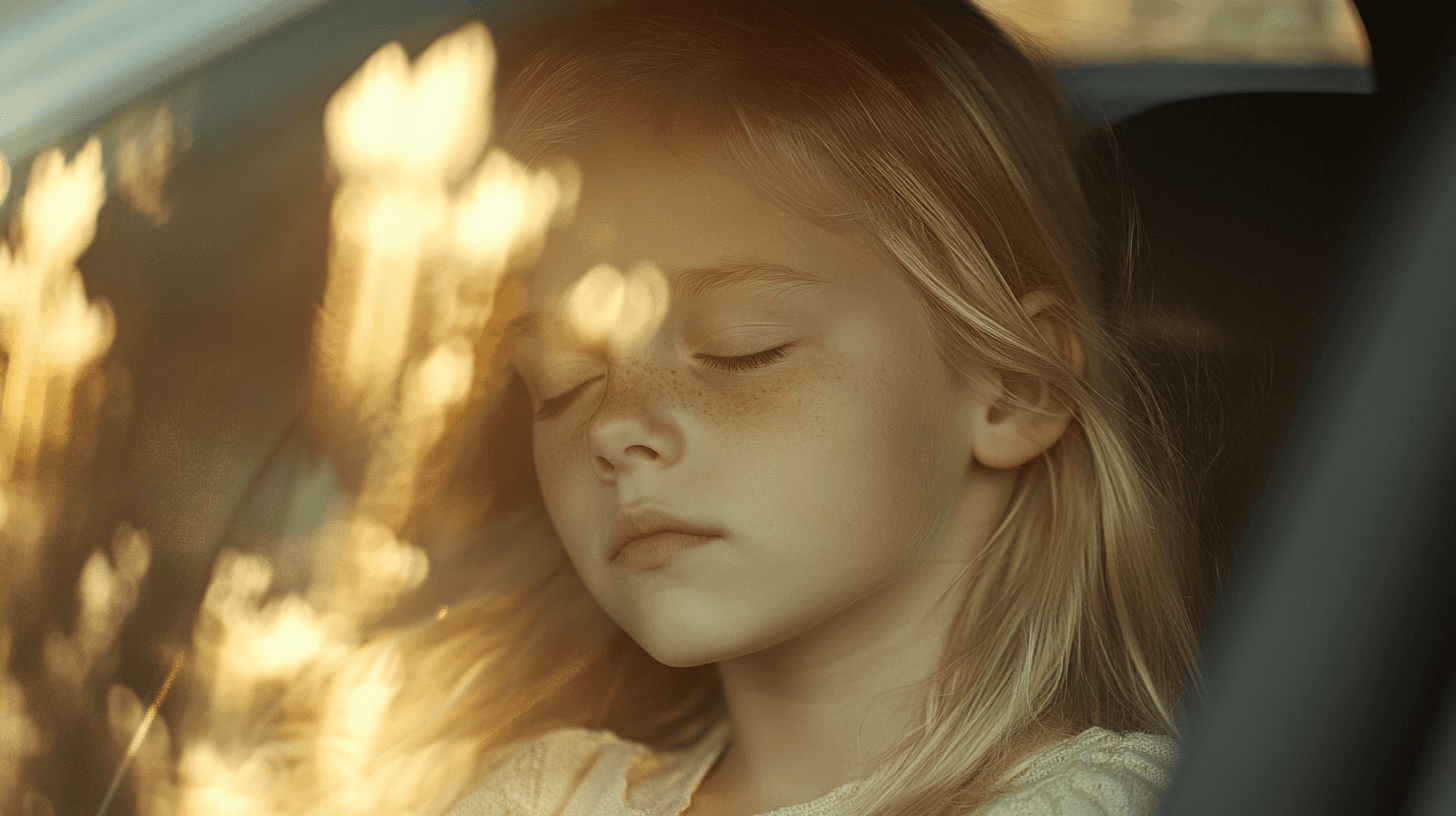 Calm and tranquility