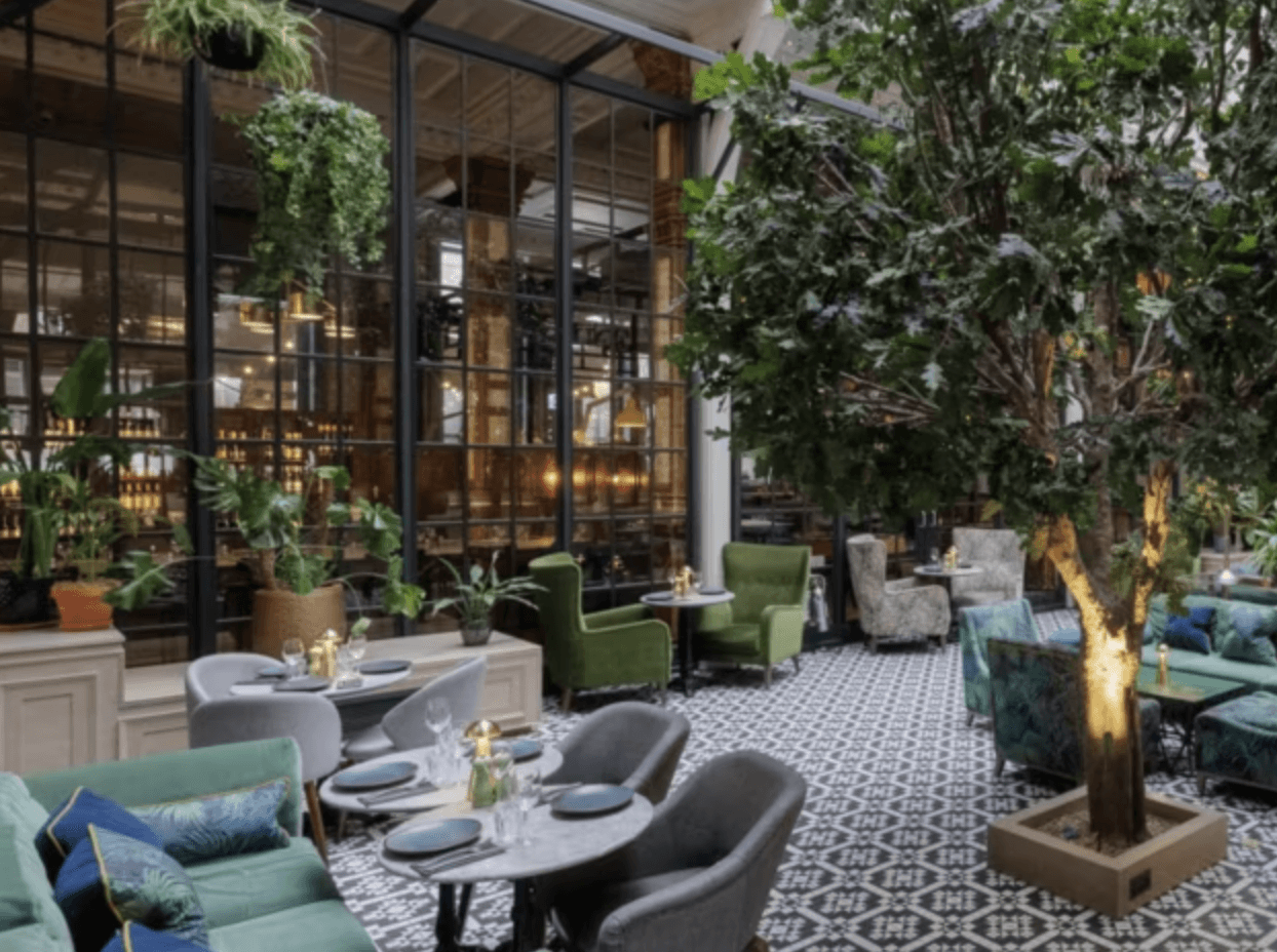 Afbeelding evenementengalerij