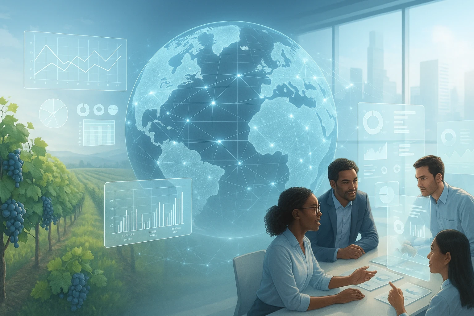 myexobrain-agentic-ai-for-supply-chain-forecasting-and-decision-agents-pernod-ricard