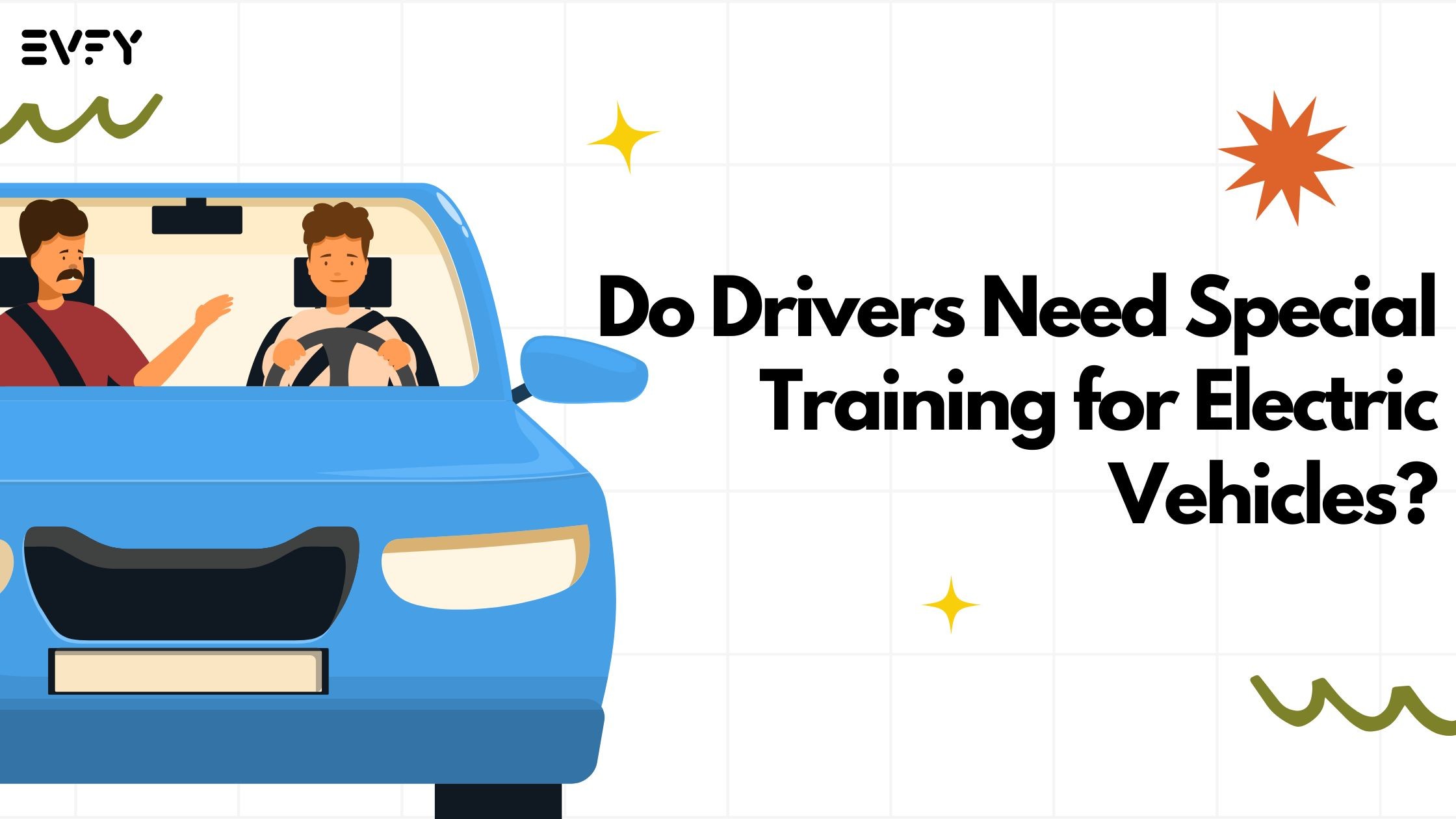 Do Drivers Need Special Training for Electric Vehicles?